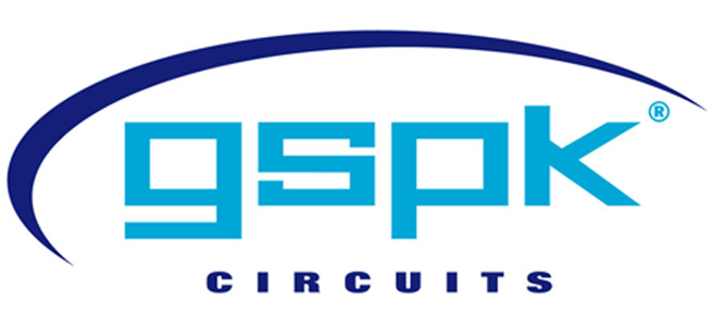 GSPK Circuits Ltd